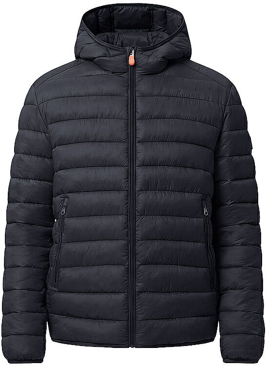 SAVE THE DUCK Steppjacke RIGA23 blau   L L