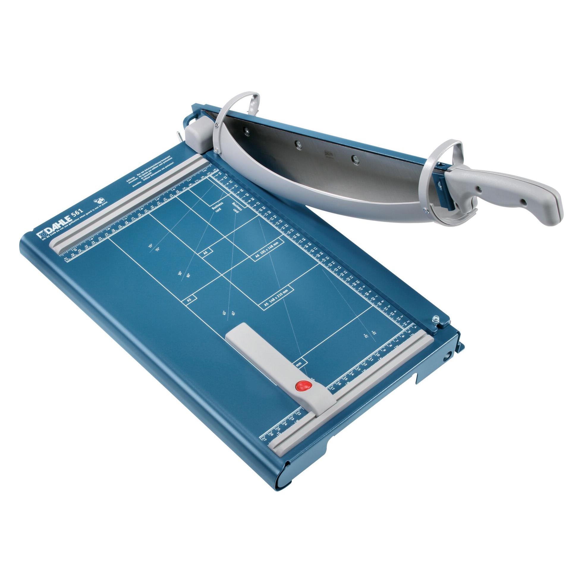Dahle 561 (35 Blätter, A4) (00561.6)