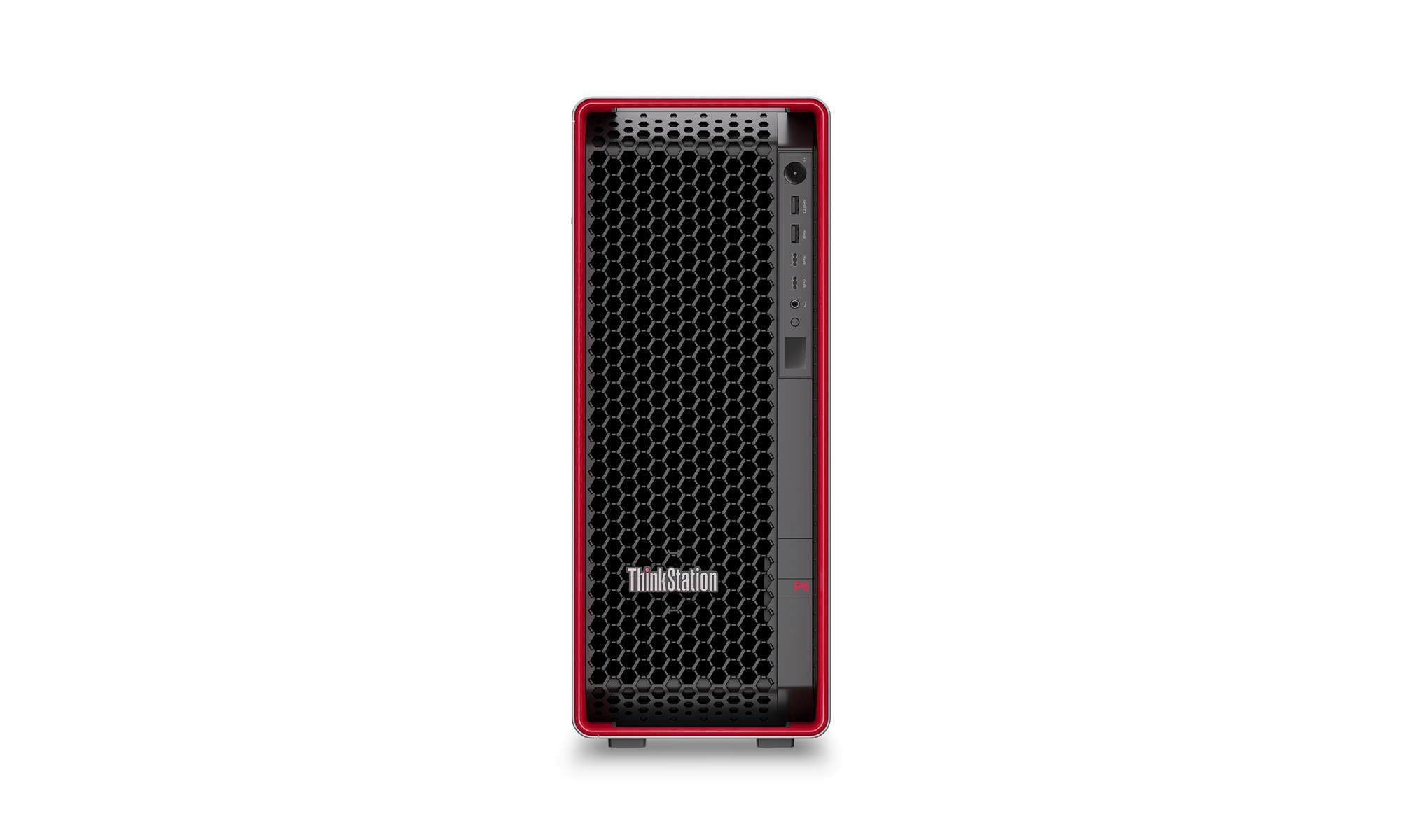 Lenovo ThinkStation P8 Threadripper PRO 9965WX 128GB/1TB Win11 Pro 30HH00A3GE