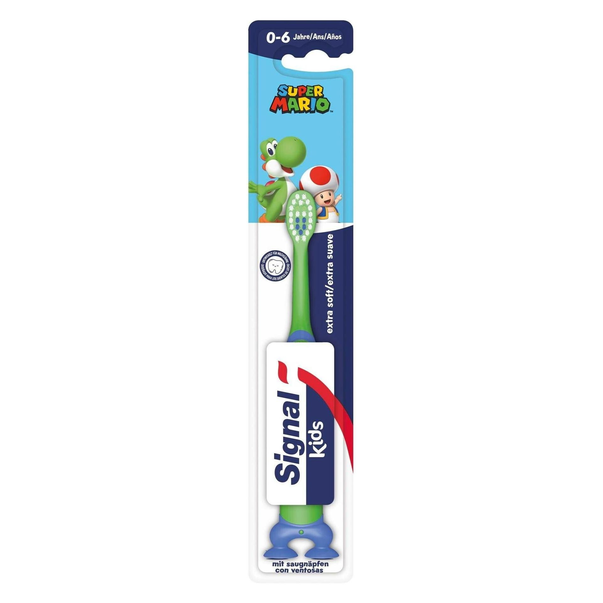 Signal Kids (Extra weich, 1x) (64321646)
