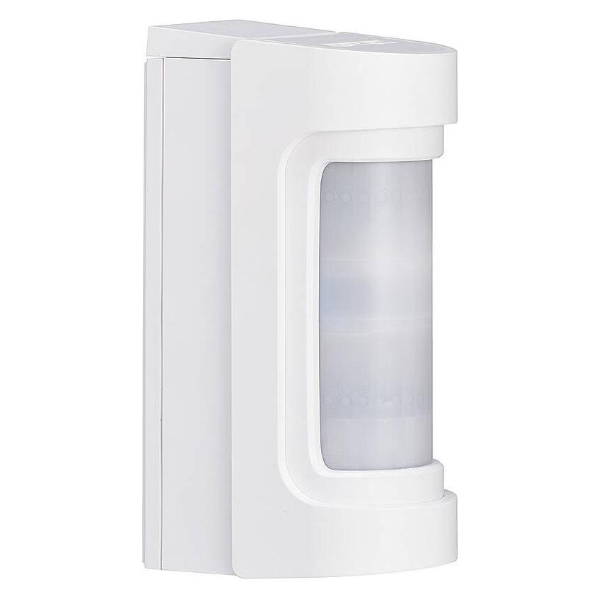 Optex VXS-AM(W) PIR Aussenbewegungsmelder, 12m (12 m) (VXS-AM(W))