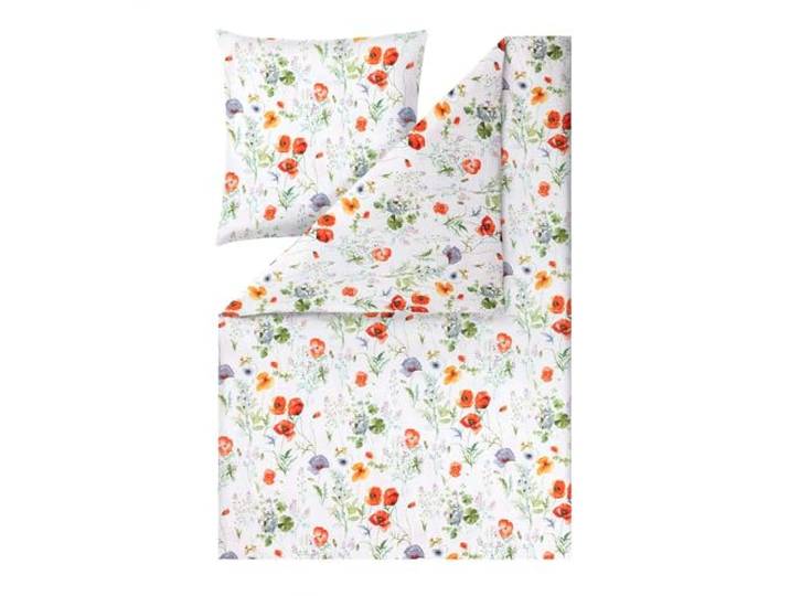 ESTELLA Bettwäsche Mireille Multicolor 155x220 cm + 80x80 cm