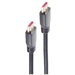 shiverpeaks BS10-46025 HDMI-Kabel 1 m HDMI Typ A (Standard) Schwarz