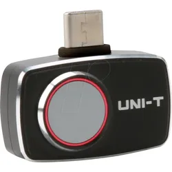 UTI 721M - Wärmebildkamera, Android, -20°C - 400°C