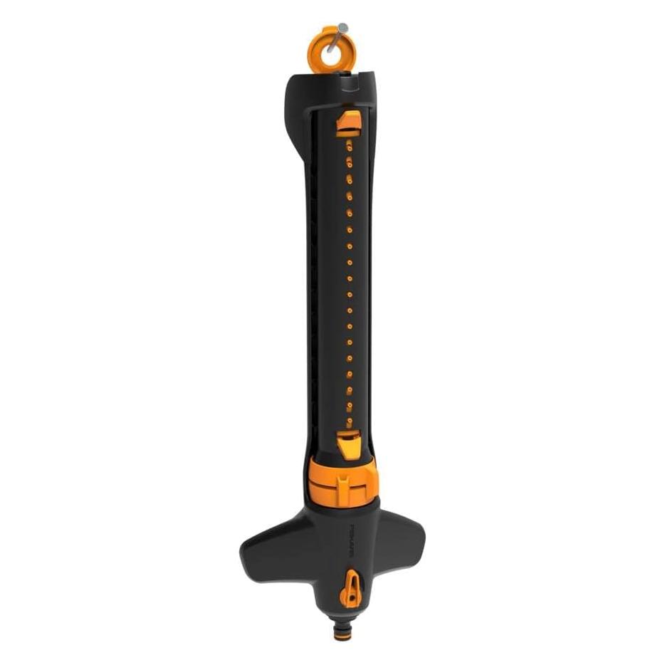 Fiskars Oszillierender Sprinkler On/Off (Sprinklersystem) (1027028)