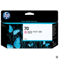HP Tinte C9455A 70 photo magenta