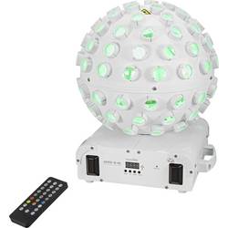 Eurolite AKKU B-40 AIR Laser-Lichteffekt 41700341