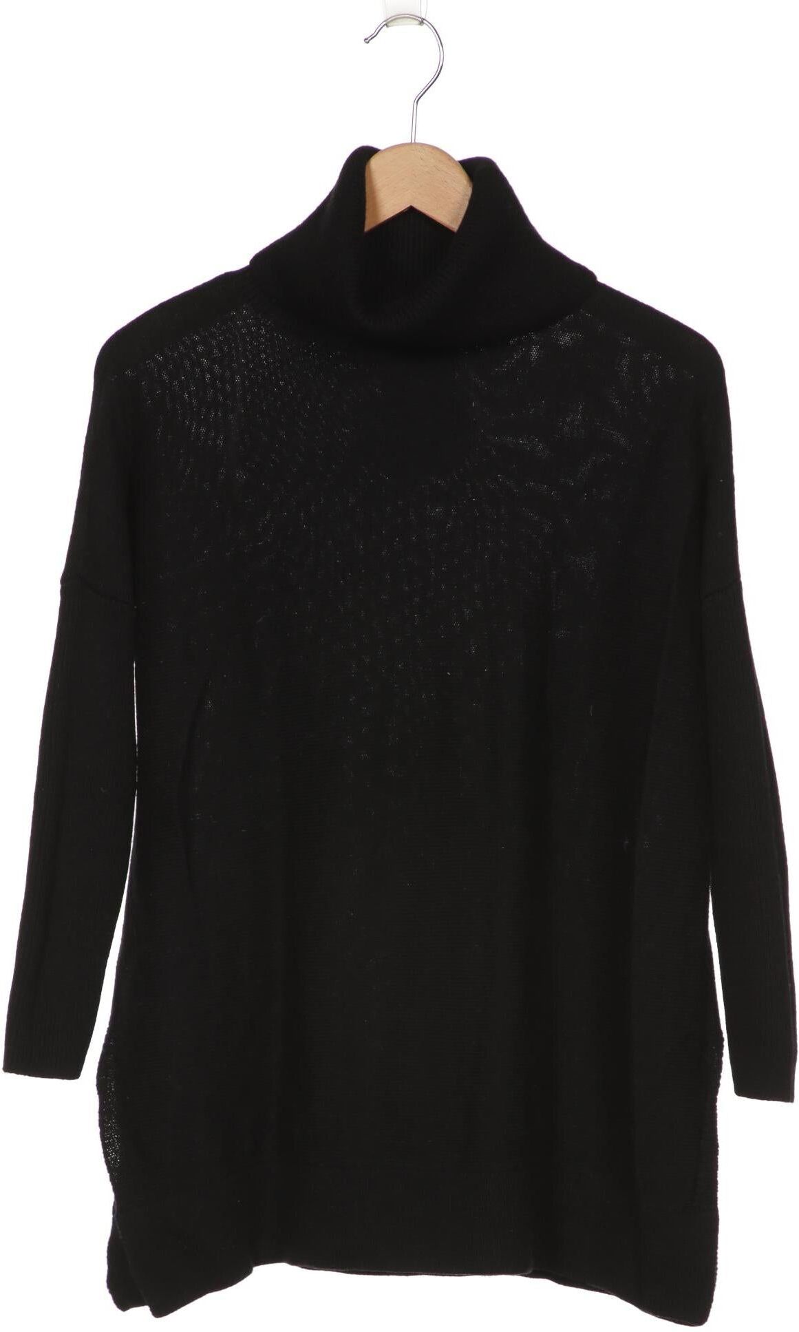 Boden Damen Pullover, Schwarz, Gr. M, Wolle - Second Hand