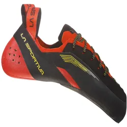 La Sportiva, Damen, Kletterschuhe, Testarossa Kletterschuhe (41), Rot