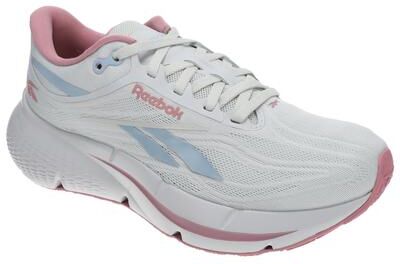 Reebok Zignition - Womens 11 Grey Running Shoes Medium