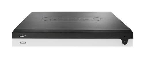 ABUS NVR10031P Netzwerk-Videorecorder
