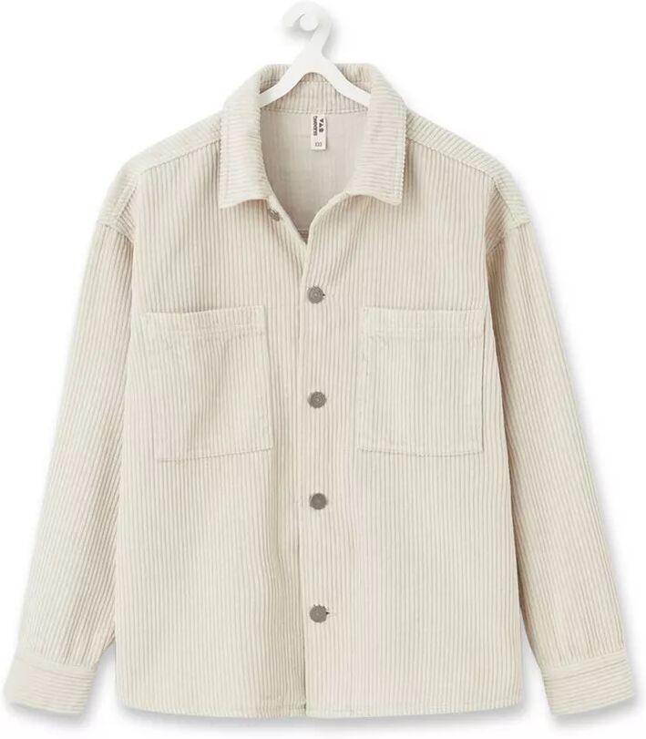 TAO Tweens - Hemd, S, Beige