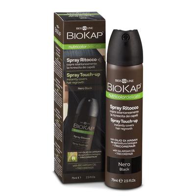 Biokap Retouche Noir SPR 75Ml 75 ml Keine Angabe