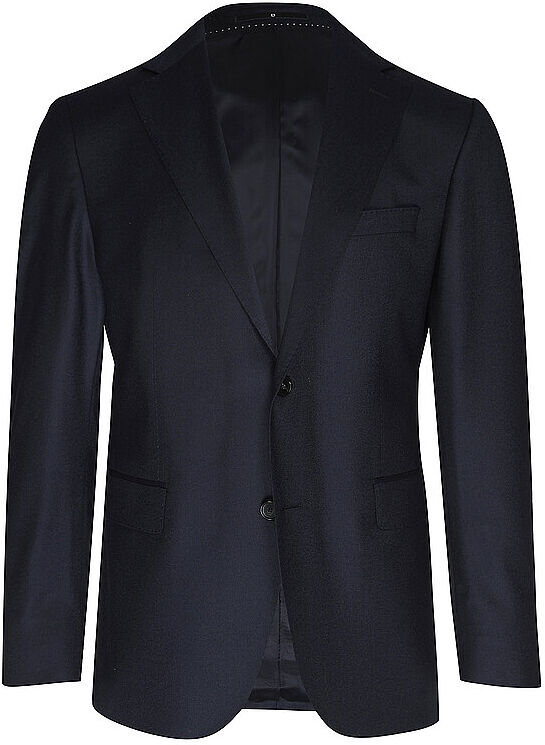DRESSLER Sakko SEAN dunkelblau   110 110