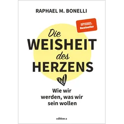 Der Werte-Kompass, Ratgeber von Raphael M. Bonelli, Raphael Bonelli