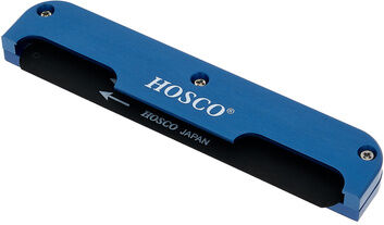 Hosco H-NF-AG Nut File AcousticSteel