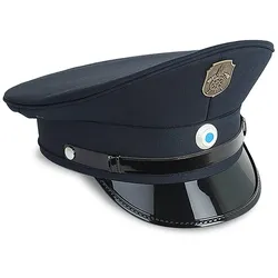 Feuerwehr Dienstmütze Bayern Schirmmütze nach Vorschrift 59