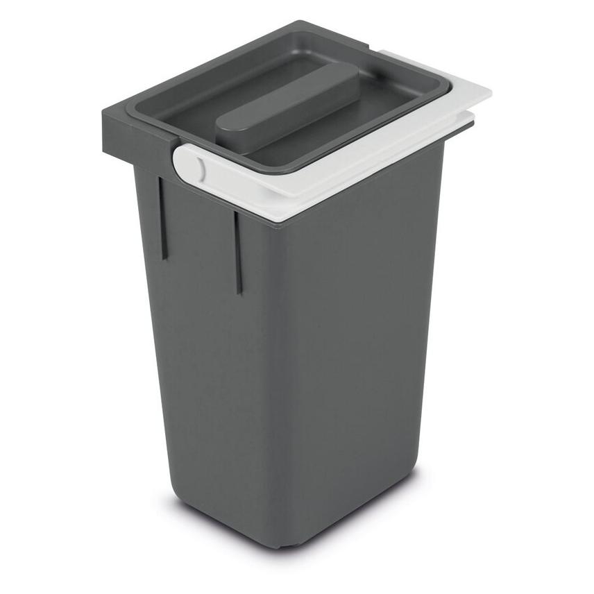 Müllex Behälter 4-Liter X-LINE, komplett (4 l) (12942)