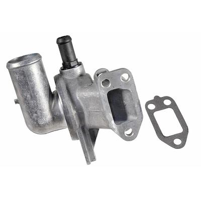 METZGER AUTOTEILE Thermostat, Kühlmittel 4006148 für Chrysler