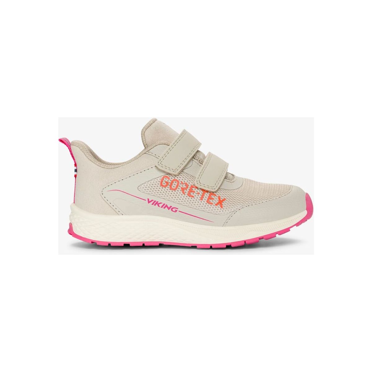 Viking Bouncy GTX 2V cement (73) 34 3-55505-73-34