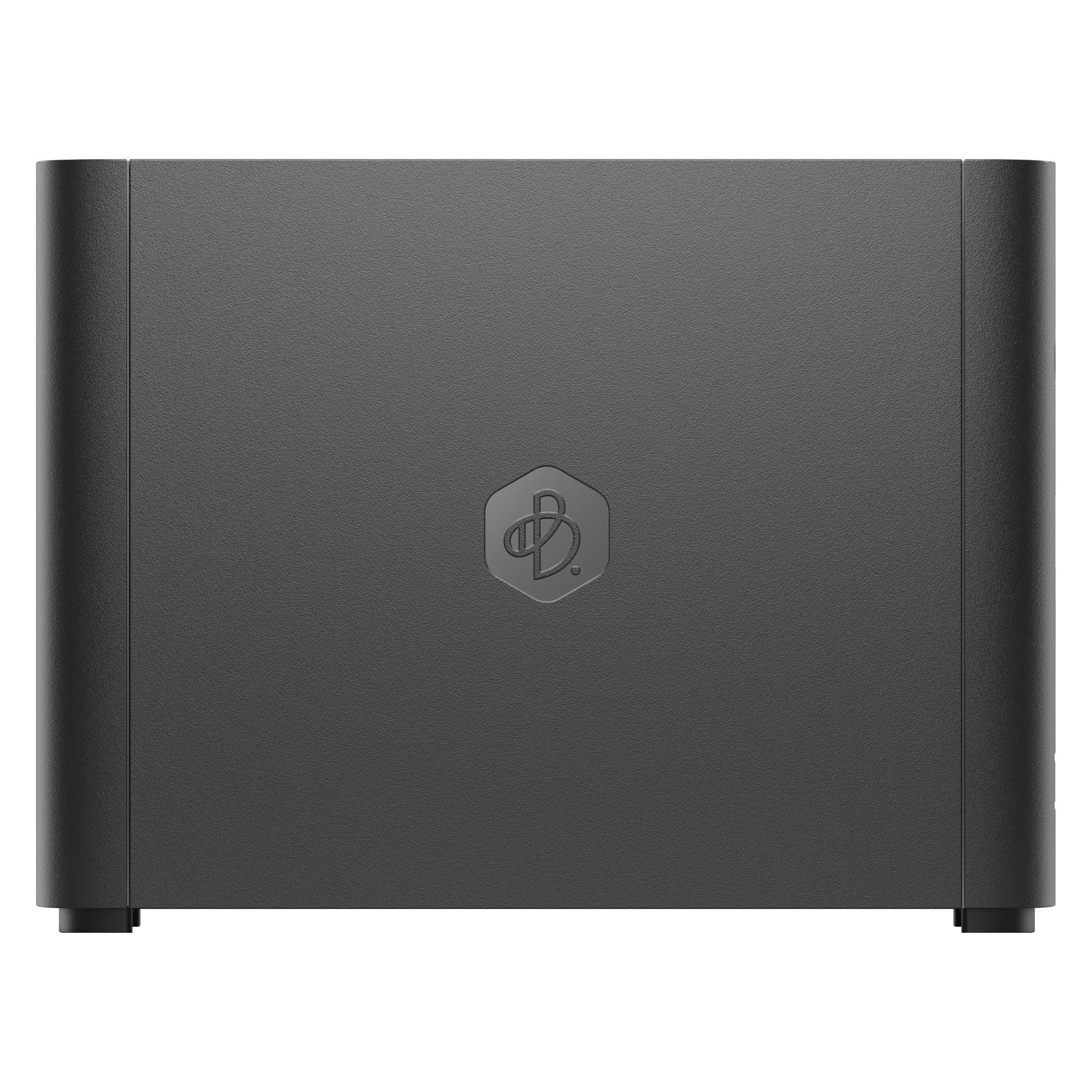 Synology BeeStation 4 (1 x 4 TB) (BST151-4T)