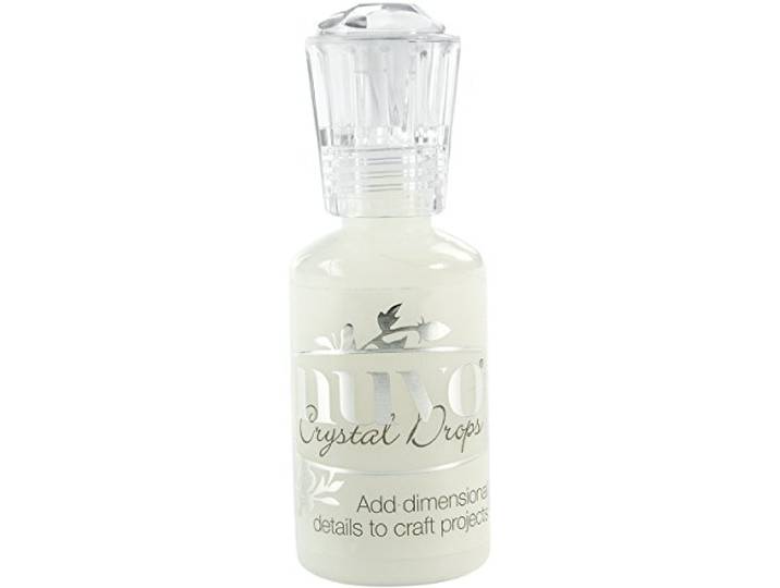 tonic studios Nuvo Crystal Drops 1.1 Ounce Ochtenddauw