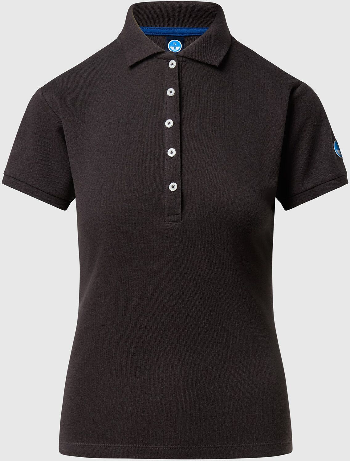 North Sails Pique Polo FW Phantom XS