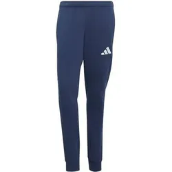 ADIDAS Herren Sporthose Entrada26, Größe S in Blau Blau