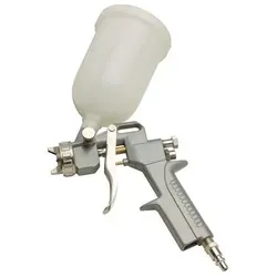 Aerotec Druckluftfarbspritzpistole 0,5l 200l/min 3bar