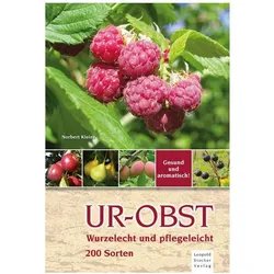 Ur-Obst, Ratgeber von Norbert Kleinz