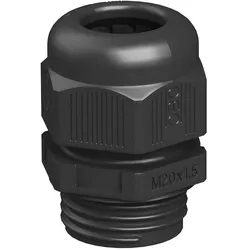 OBO Bettermann Vertr Verschraubung V-TEC VM63 SW