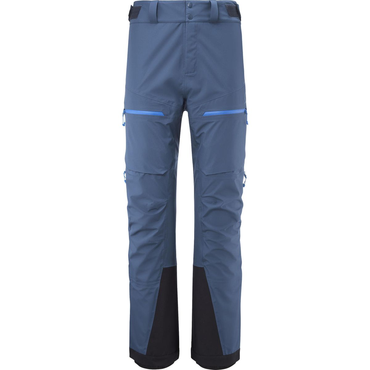 Millet M White 3L Pant M dark denim (N0395) S MIV9520-N0395-S