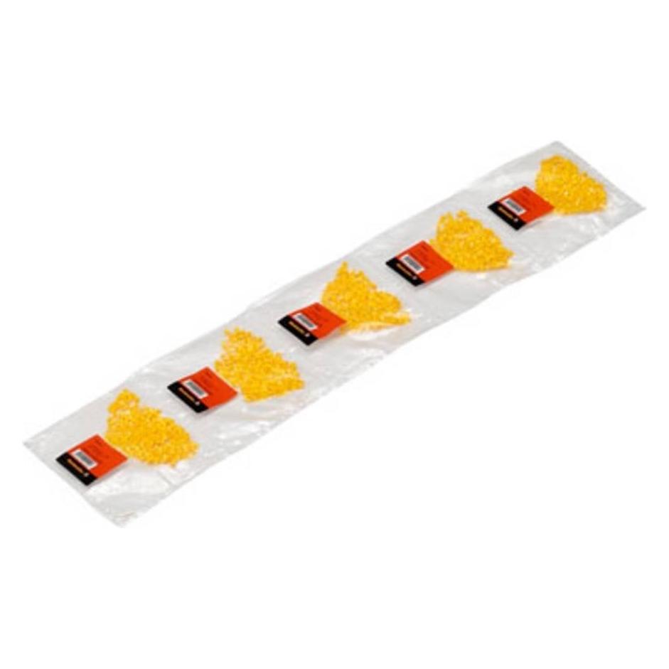 Weidmüller Kabelmarkierung e ge Ader Kst Ř1-3mm 0252111645 (0252111645)
