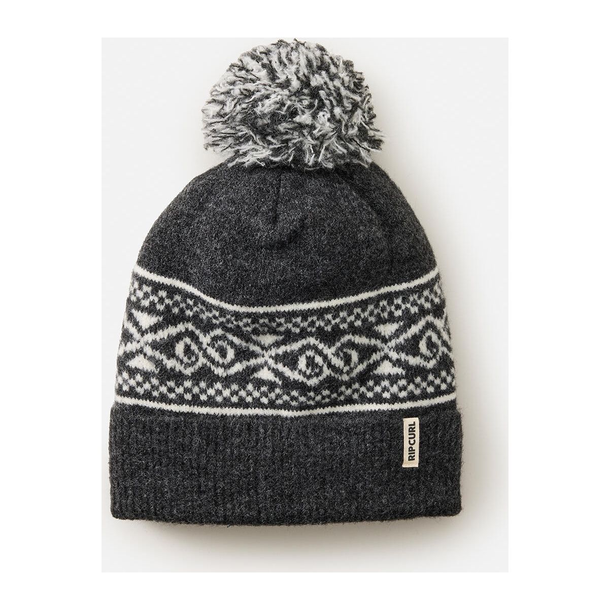 RipCurl Cosmic Kiss Jacquard Beanie charmarle (0476) TU 06QWHE_0476_TU