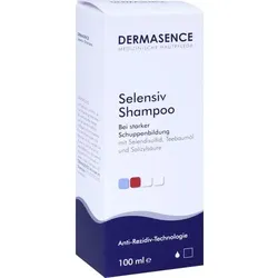 DERMASENCE Selensiv Shampoo 100 ml
