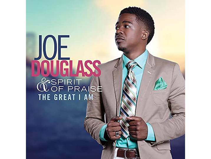 The Great I Am