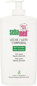 Sebamed LEITE CORPORAL 750ml