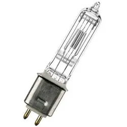 64716 GKV 600W 230V G9.5 12X1      OSRAM 64716