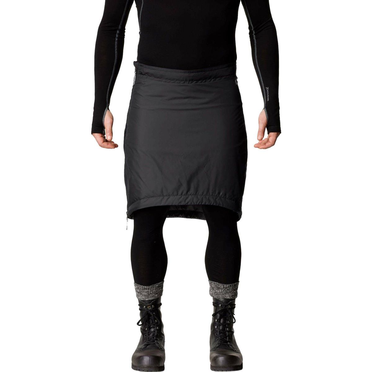 Houdini Sleepwalker true black (900) L 101074-900-L