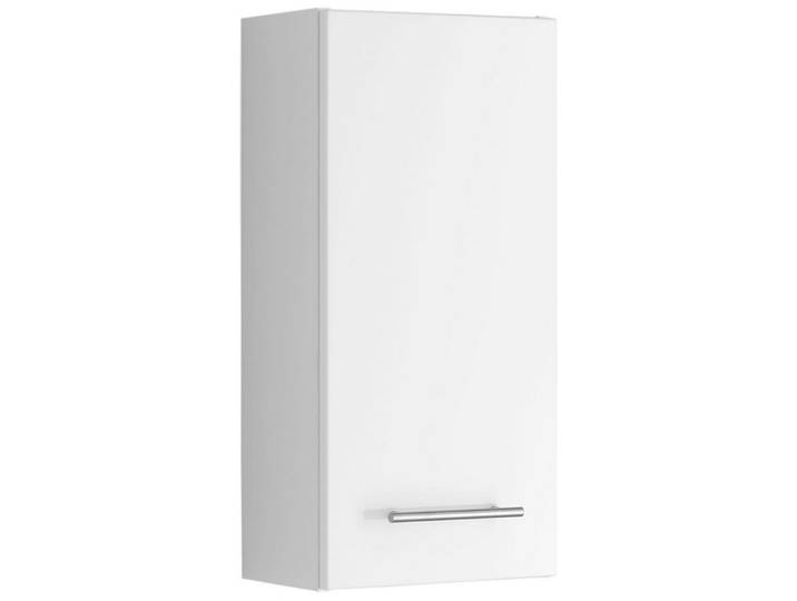 HELD MÖBEL Hängeschrank Porta 30 cm weiß/hochglanz weiß