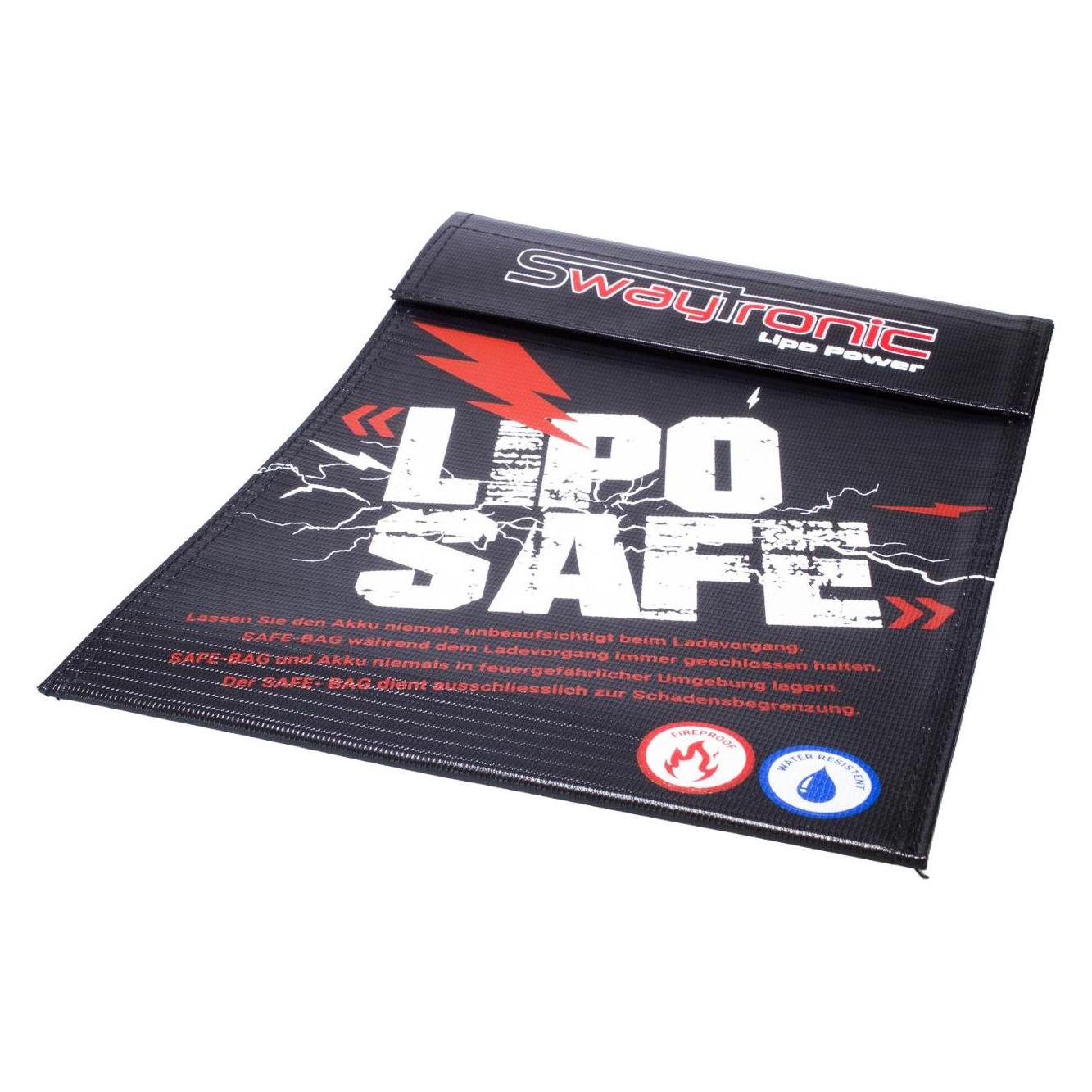 Swaytronic LiPo Safe-Bag (7640159363934)