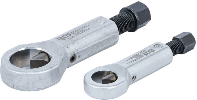 Jeu de casse écrous 12 – 16 mm / 16 – 22 mm 2 pièces BGS ; BGS technic (1812)
