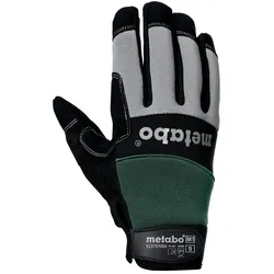 Metabo Arbeitshandschuhe M1Gr. 10