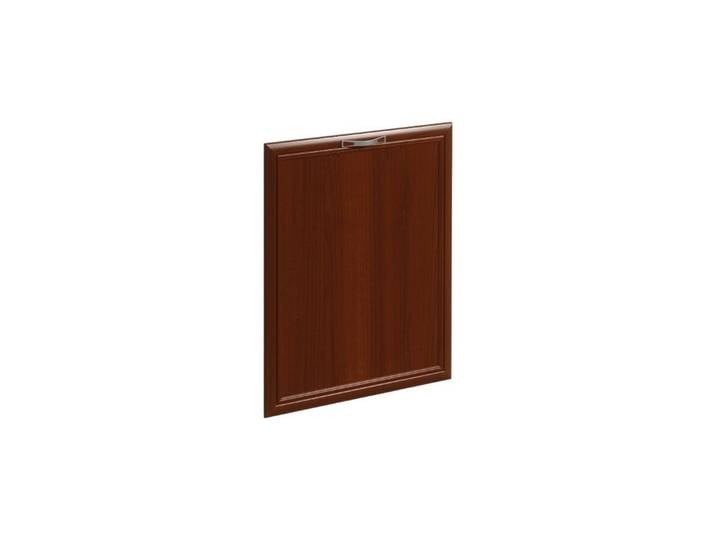ROYAL24_MARKT Frontblende - Mehr Stauraum für Ihre Küchenutensilien (Geschirrspülefronten, 1 St., Sycylia Milano - D60FZW), Top Materialien - Zeitloser Stil - Beste Verarbeitung