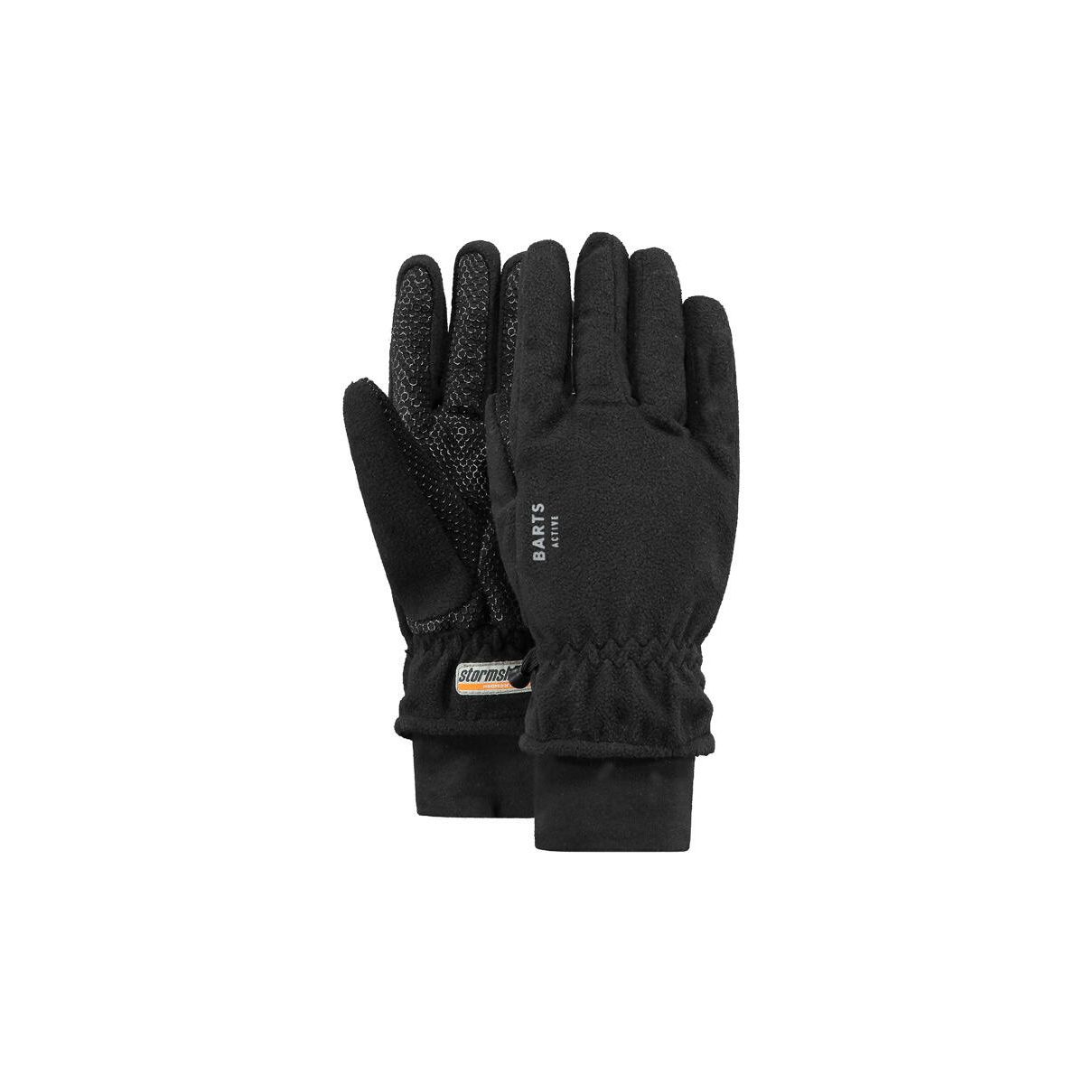 Barts Storm Gloves black (01) L/9.0 0166401