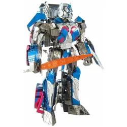 Metal Earth 3D-Puzzle Transformers: Optimus Prime (ICONX)