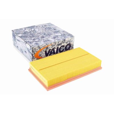 VAICO Luftfilter V10-9449 Filtereinsatz 58mm für VW
