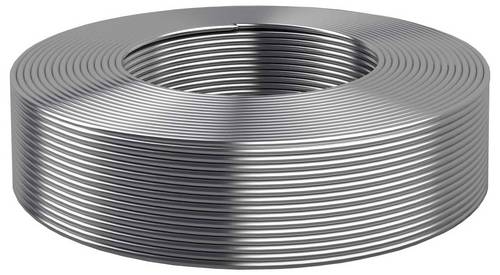 Kabeltronik 100110000 Kupferdraht 1 x 0.79mm² 140m