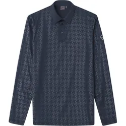 Cross Polo Pitch, navy