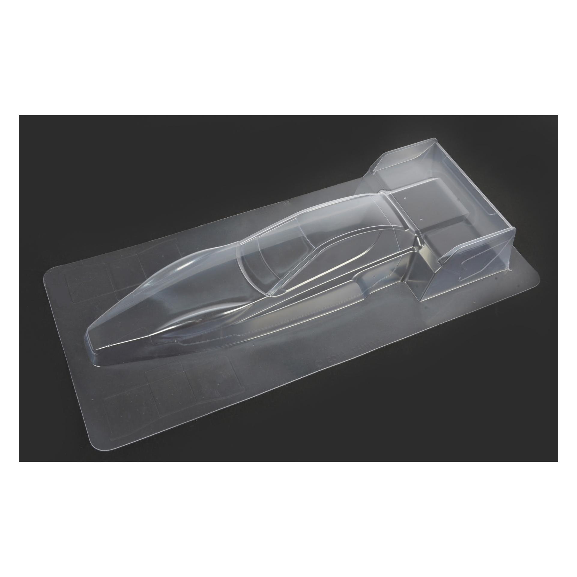 Tamiya DT03 Neo Fighter Kar. m. Spoiler PC (311825824)